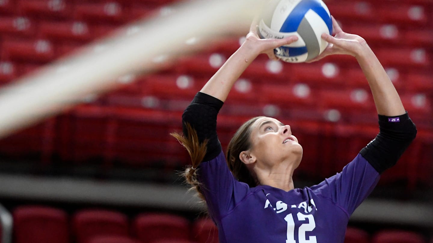 Kansas State Volleyball Got into NCAA Tournament After Standout Year