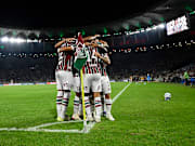 Fluminense vive momento ruim na temporada