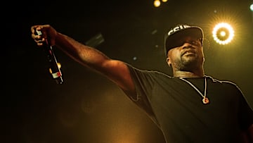 This Is Hip Hop Tour