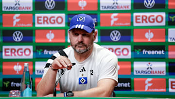 Steffen Baumgart