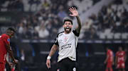 Yuri Alberto retornou ao time, mas deve ser reserva contra o Fluminense