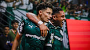 Palmeiras x Ceará é o único confronto da 3ª fase da Copa do Brasil entre equipes da Série A