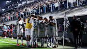 Santos x Juventude se enfrentam pelo Brasileirão 2025