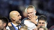 Manchester City v Fluminense: Final - FIFA Club World Cup Saudi Arabia 2023