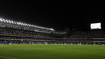 Santos se despede da Série B como mandante na Vila