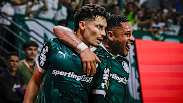 Palmeiras x Ceará é o único confronto da 3ª fase da Copa do Brasil entre equipes da Série A