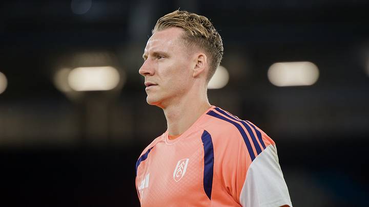 Haben die Bayern Bernd Leno auf dem Zettel? Haben die Bayern Bernd Leno auf dem Zettel?