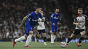 Chelsea face Fulham in Saturday's early game