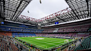 Stadio San Siro
