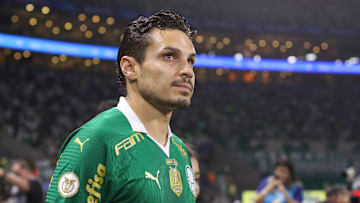Palmeiras inicia busca pelo tetracampeonato seguido no Paulistão