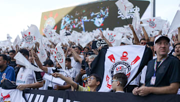 Assunto SAF volta a ser debatido no Corinthians 