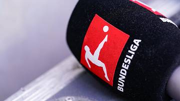 Die Bundesliga gilt als Sprungbrett für Top-Talente Die Bundesliga gilt als Sprungbrett für Top-Talente
