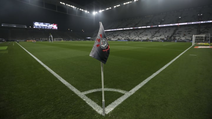 Casa do Corinthians, Neo Química Arena é um dos palcos do Brasileirão 2024 Casa do Corinthians, Neo Química Arena é um dos palcos do Brasileirão 2024