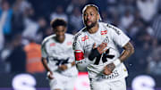 Neymar ainda não definiu se vai continuar no Santos