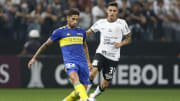 Timão encontra uma versão bem diferente do Boca Juniors desta vez