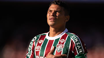 Thiago Silva