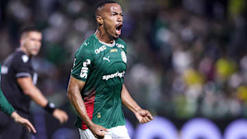 Marlon Freitas garantiu a vitória do Palmeiras contra o Grêmio pelo Brasileirão 2026