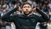 Memphis Depay voltou a assumir o protagonismo no Corinthians