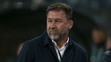 Augusto Melo é afastado e Osmar Stabile assume a presidência de forma temporária
