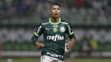 Rony recebeu elogios de Ramon Menezes