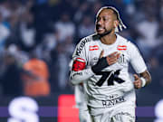 Neymar segue fora de combate por lesão