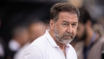 Augusto Melo foi denunciado pelo MP-SP por associação criminosa, lavagem de dinheiro e furto.