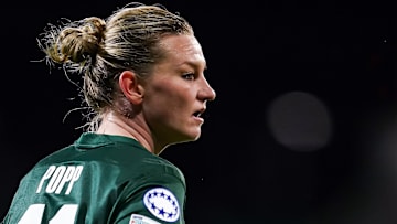 Nach 14 Jahren ist das Kapitel VfL Wolfsburg für Alexandra Popp im Sommer beendet