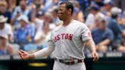 Rafael Devers es el antesalista con más jonrones de la Liga Americana
