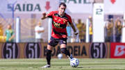 Sport, de Pablo, faz uma temporada muito ruim