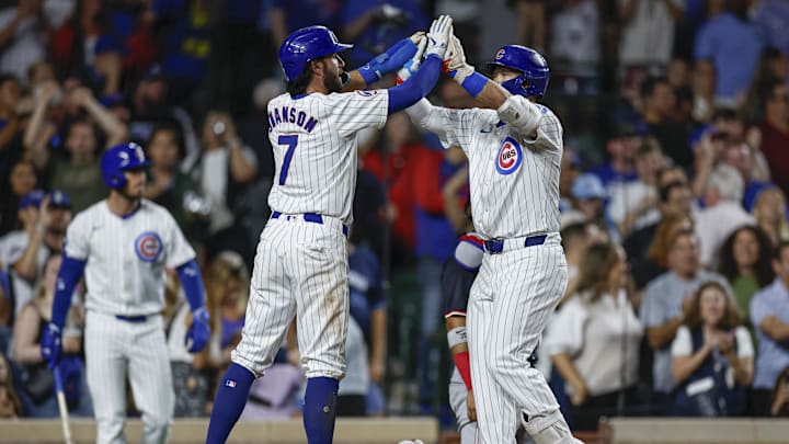 Are Chicago Cubs Most Likely NL Central Team To Make MLB Playoffs in 2025?
