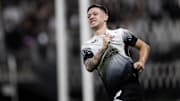 Rodrigo Garro será o grande referencial técnico do Corinthians nas próximas semanas