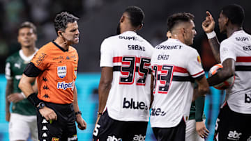 Atuação de Flávio Rodrigues de Souza gerou discussão