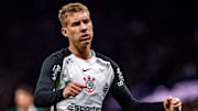 Falta de pagamento por Charles rende nova multa milionário para o Corinthians