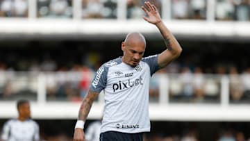 Contrato do zagueiro ia até o fim de ano