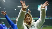 Presidente contesta administração do Allianz Parque