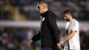 Time de Vojvoda vem de empate em casa