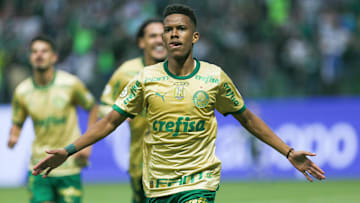 Atacante é um dos principais nomes do campeonato