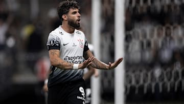 Corinthians enfrenta o Botafogo pela 36ª rodada do Brasileirão 2025