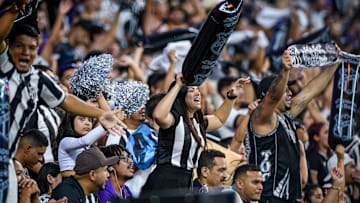 Ceará lidera a Série B até o momento