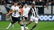 Jeffinho é um dos jogadores mais importantes do atual elenco alvinegro