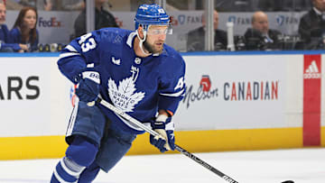 Kyle Clifford calls it a career.