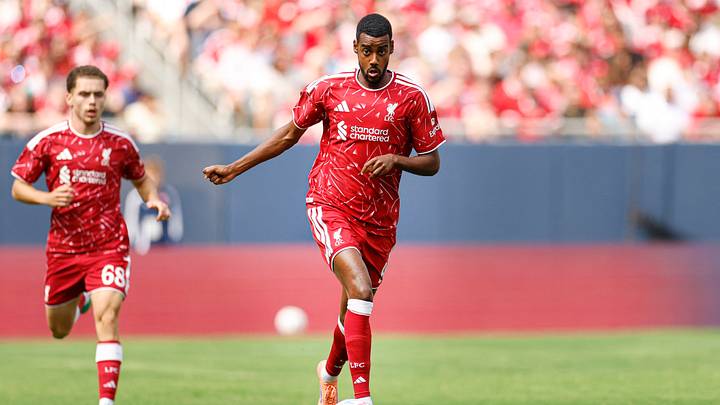 FBL-LIVERPOOL FC-LEEDS UNITED-FRIENDLY-PRE-SEASON