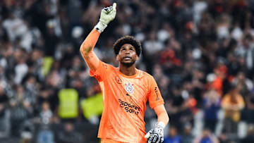 Hugo Souza substituirá Allison na Seleção Brasileira