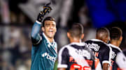 Vasco tenta dar resposta na Copa do Brasil 