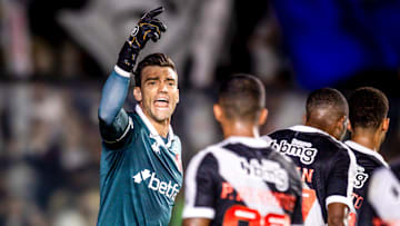 Vasco tenta dar resposta na Copa do Brasil 