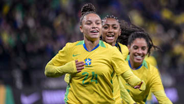 A Seleção estreia diante da Venezuela na Copa América Feminina