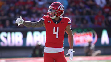 Arizona State v Arizona
