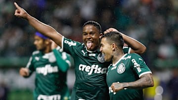 O Palmeiras estreia na Copa do Brasil neste meio de semana.
