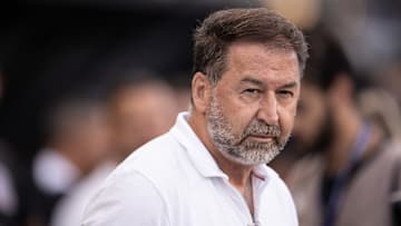 Dirigente é acusado de infringir normas estatutárias