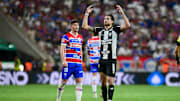 Fortaleza e Ceará se enfrentam no Clássico-Rei do returno